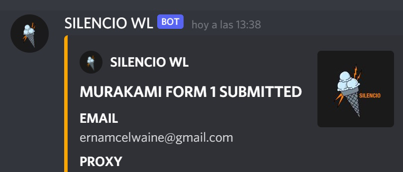 SilencioWL tweet media