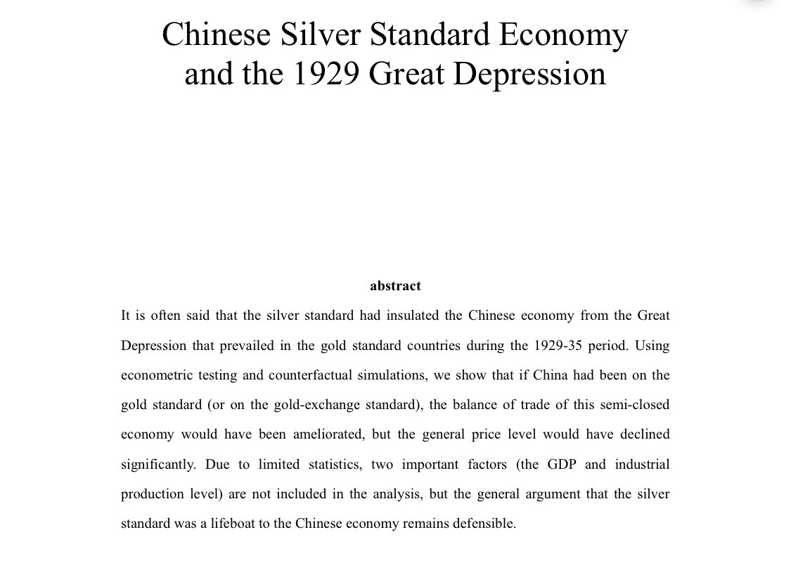 Beyondthevayle's tweet image. While everyone is taking physical delivery of gold make sure to have some silver as well. Fractional pieces are selling out now. History rhymes #silver #silverstandard runtogold.com/images/3Lai68.…