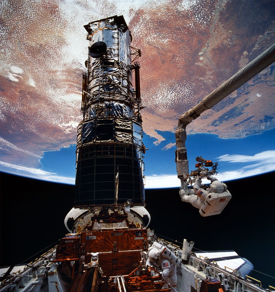 Frontera Espacial tweet media