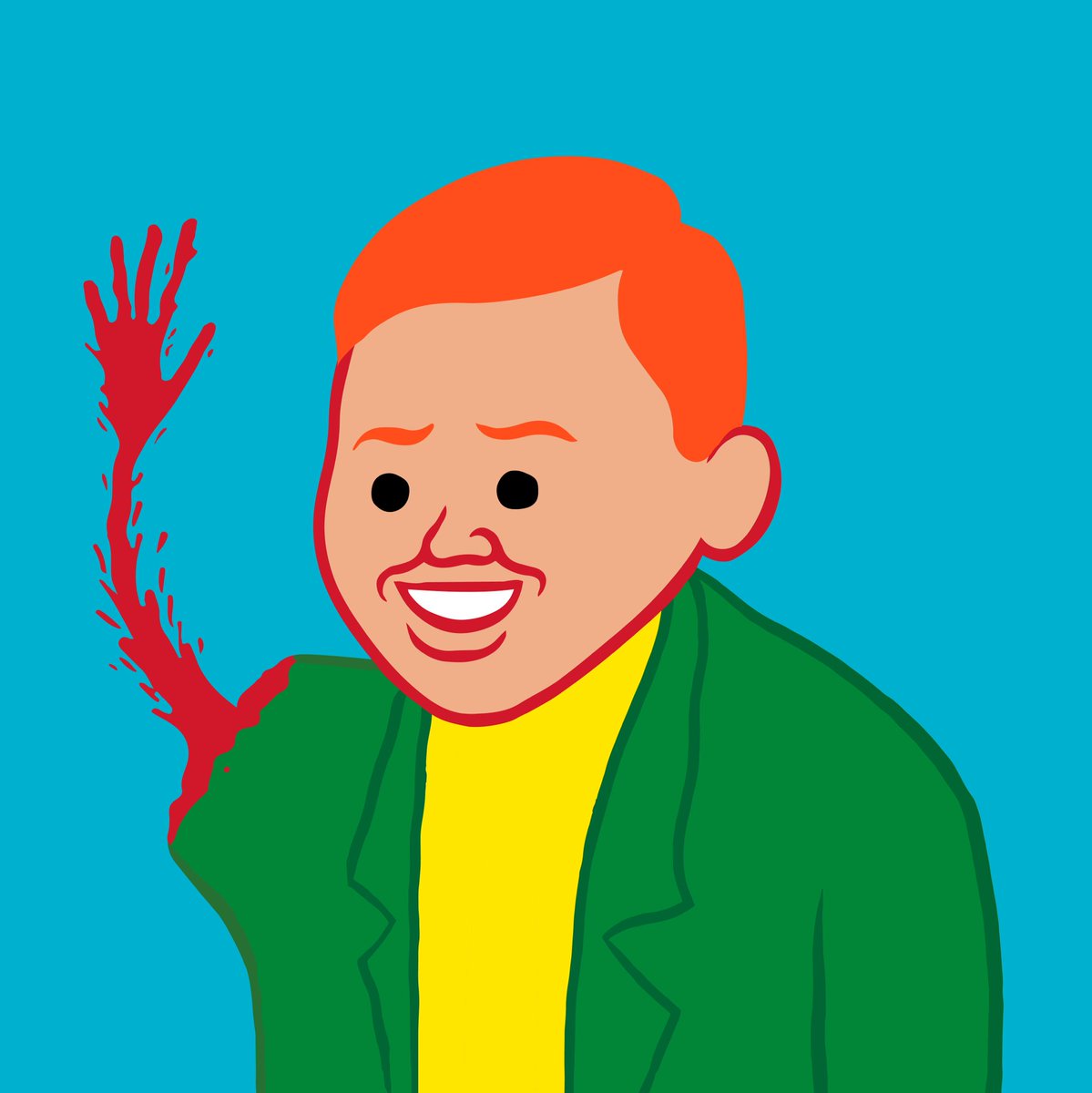 Danielooi0's tweet photo. @fwenclub 
This is one of the best art work, project and team around the world. I cannot stress enough that this is not just the best project in the NFT space, but it is a project that gather love, community and fans of art work together. #fwenclub #JoanCornella @fwenclub https://t.co/GeTdOLZlN3