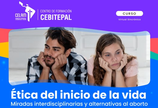 CEBITEPAL - CELAM tweet media