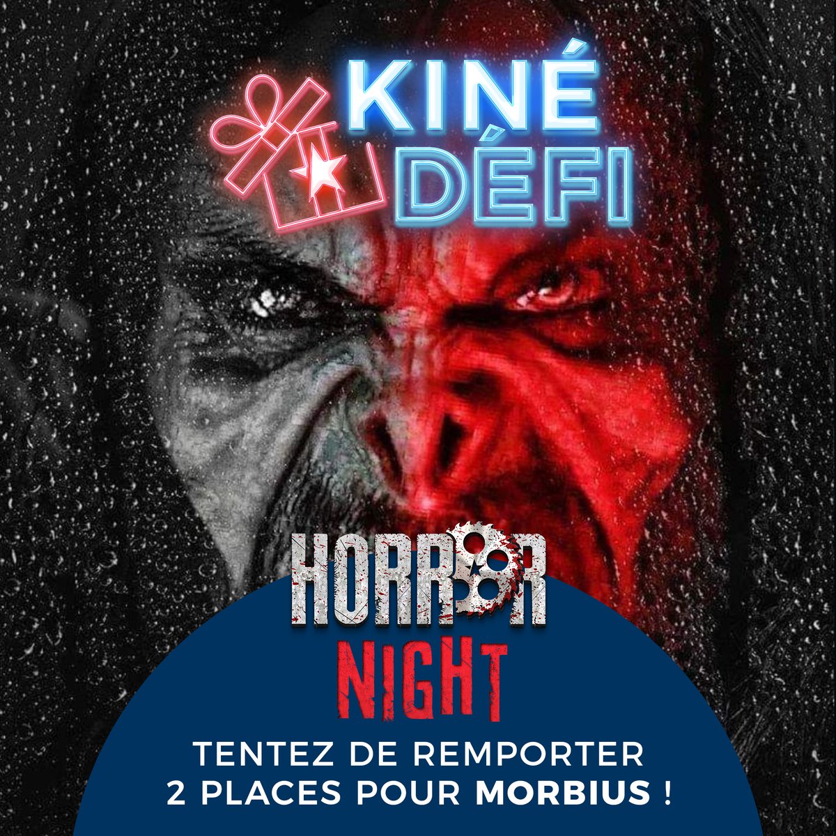 Kinepolis France tweet media