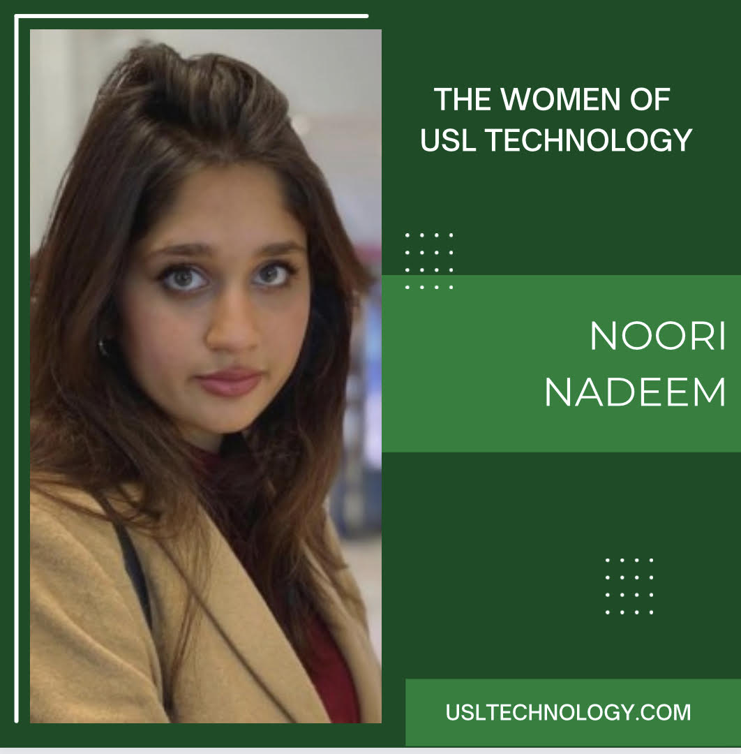 USLTechnology's tweet photo. Noori is passionate about the work we are doing at USL in helping New York become a cleaner and more efficient city. She is a valuable employee and we're grateful to have her on our team.
#womenshistory #womeninsustainability #womenfightingclimatechange #nyc #whatwomencan https://t.co/Ttz79rcEnS