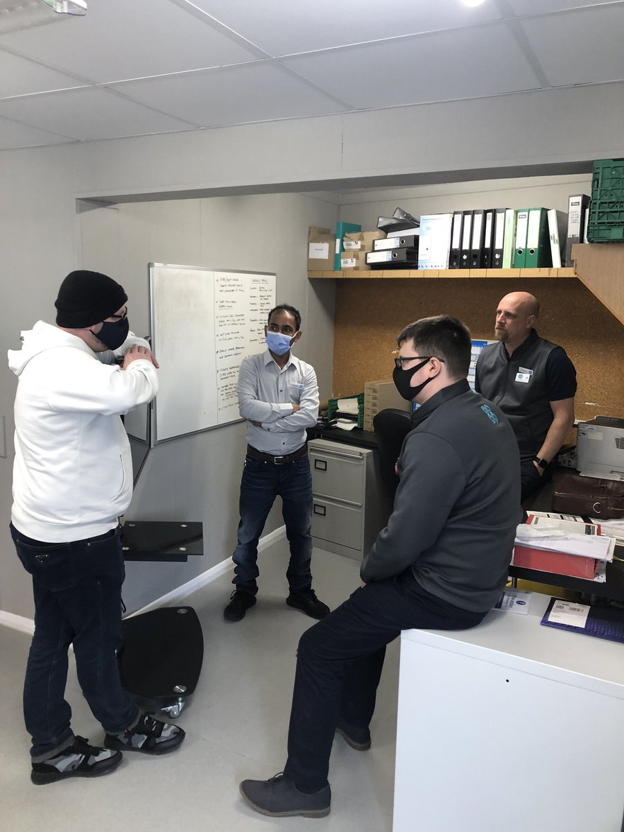 <a href="/AlanMit78802229/">Alan Mitchell</a> <a href="/gowreesan/">Gowreesan</a> <a href="/harper_op/">Thomas Harper</a> great to be together after 2 years problem solving, guess the baby and some R&amp;R <a href="/stejohcon/">Steve Constable</a> <a href="/PeterBatt3/">Peter Batt</a>