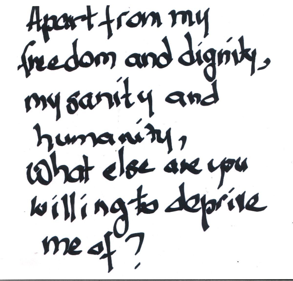 samphire_'s tweet photo. SAVE THE DATE 14 July 

@Samphire_ annual conference by and for people post immigration detention
at Human Rights Action Centre @AmnestyUK 

With @migrantsorg @JCWI_UK @englishpen @DOTW_UK @MindBWW and more 

https://t.co/WZLy3Wh8cm #EndImmigrationDetention #Time4ALimit #EbE https://t.co/4EJ1Qr35el