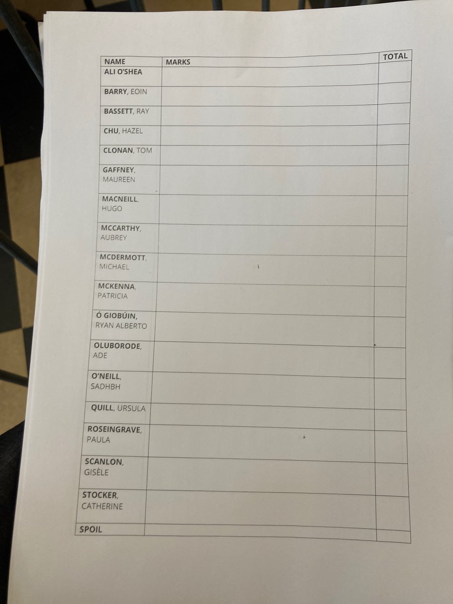 William Quill tweet media