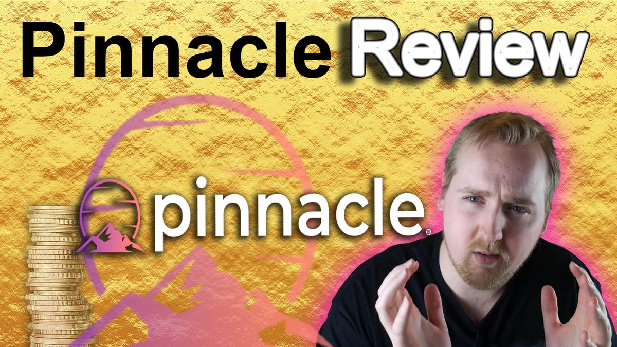 passiveflows's tweet photo. Pinnacle Review - How To Make Dropservicing Website  ╚» FREE BONUSES For... https://t.co/9E8OfPcNUB via @YouTube https://t.co/aDWZhGfTWA
