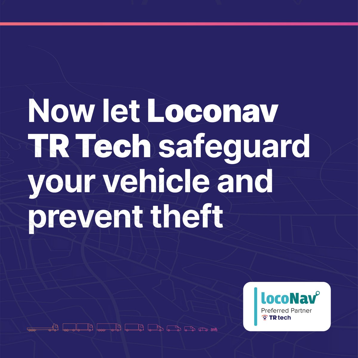 LocoNav TR Tech tweet media