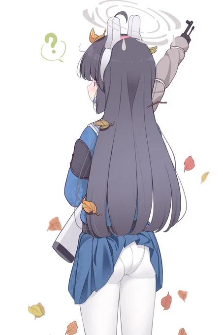 ヘイローを描き忘れるな高校校歌 