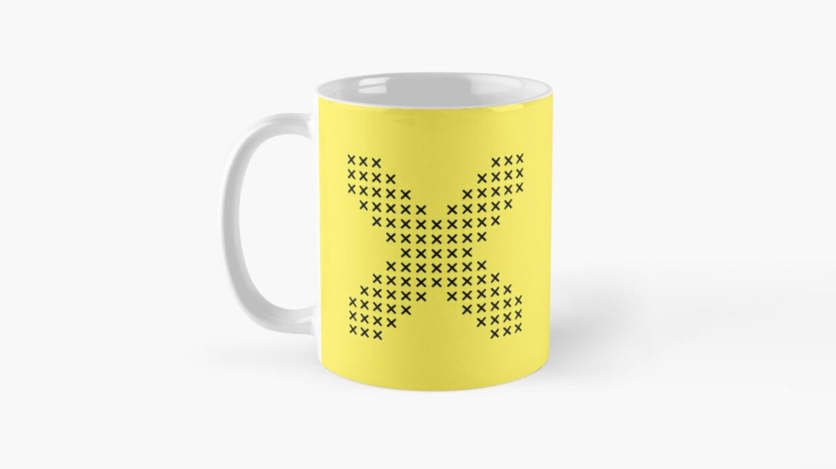 fumauk's tweet photo. The Type of Artists ~ Letter X now available on RedBubble

https://t.co/JnrTUG3koA

#typography #numbers #graphicdesign #customtype #typeface #typefacedesign #creative #fumauk #thetypeofartists #redbubble #redbubbleshop #mugs #pedroxisto https://t.co/V3VafRLmlG