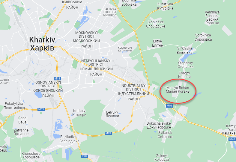 [情報] 烏軍殲滅俄軍第59戰車團指揮部取得文件