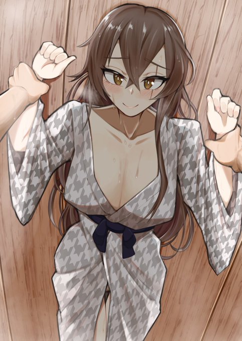 #今月描いた絵を晒そう 