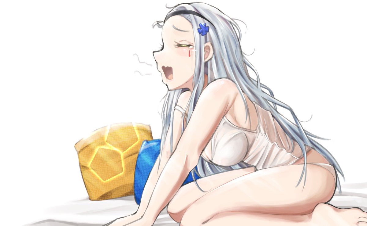 #今月描いた絵を晒そう 