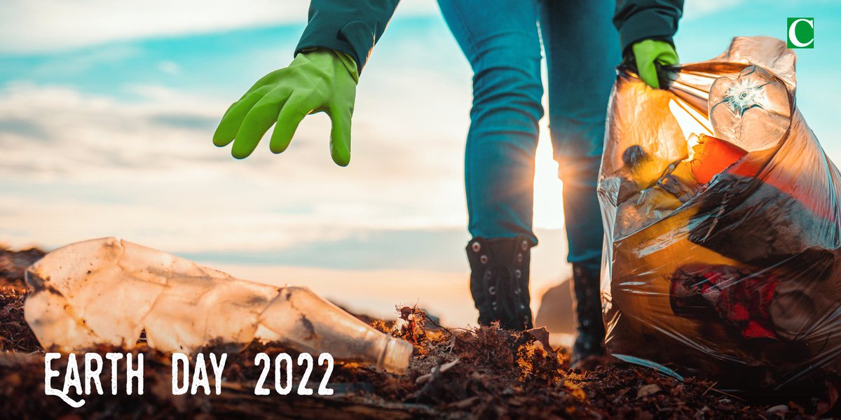 colturaecultura's tweet photo. Oggi è la Giornata della Terra, per ricordare l'importanza di tutelare il nostro pianeta e assicurarci un futuro prospero e sostenibile. 
Il tema del 2022 è #InvestInOurPlanet.

Ascolta il messaggio di @EarthDay👉https://t.co/yhLAgkEt7S 

Il momento di agire è adesso. https://t.co/xo5zindNrk