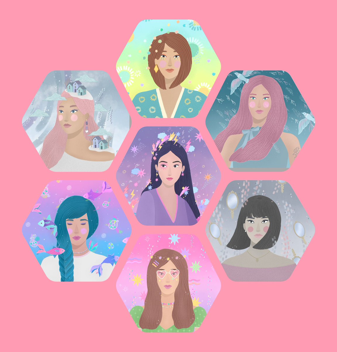 artofanalu's tweet image. Sharing all unsold pieces for #Interstice 🦋

Visit opensea.io/collection/int… to view the full collection. ✨

#WomeninNFTs #OpenSeaNFT #Art #ArtPH #NFTCommunity