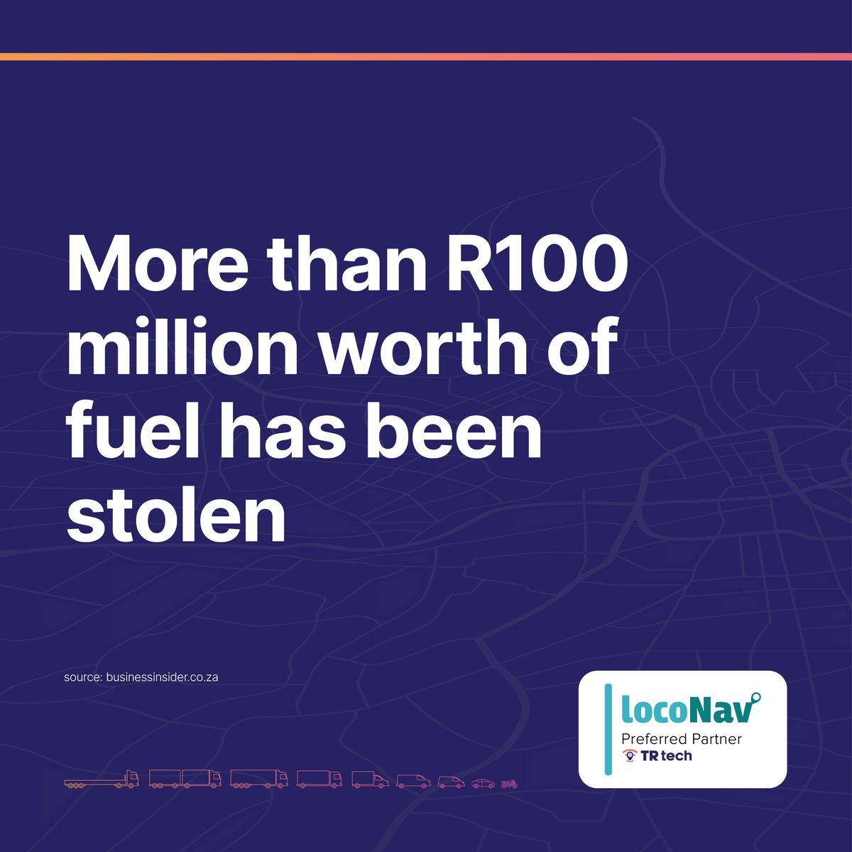 LocoNav TR Tech tweet media