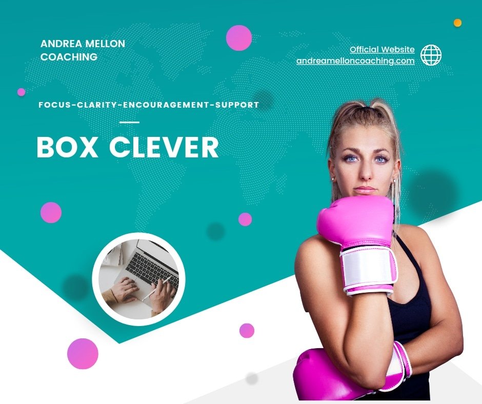 amelloncoaching's tweet image. Thinking outside the box, that's even if there is a box ?

Focus your attention only on the important aspects of your business...

andreamelloncoaching.com 

#BusinessProposal #BusinessWoman #ThinkOutsideTheBlocks