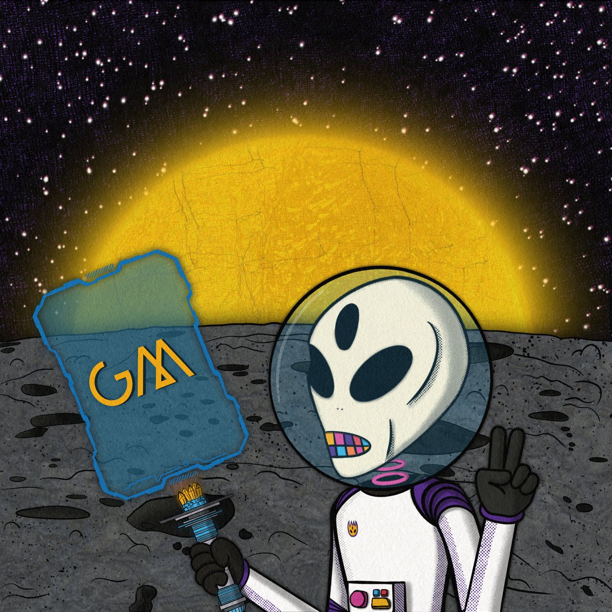 Space Lab 🌌🧪 tweet media