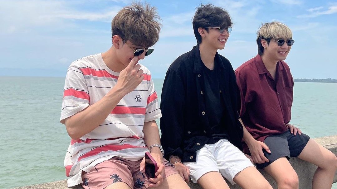 jerocobi's tweet image. 4lifers &amp;lt;3