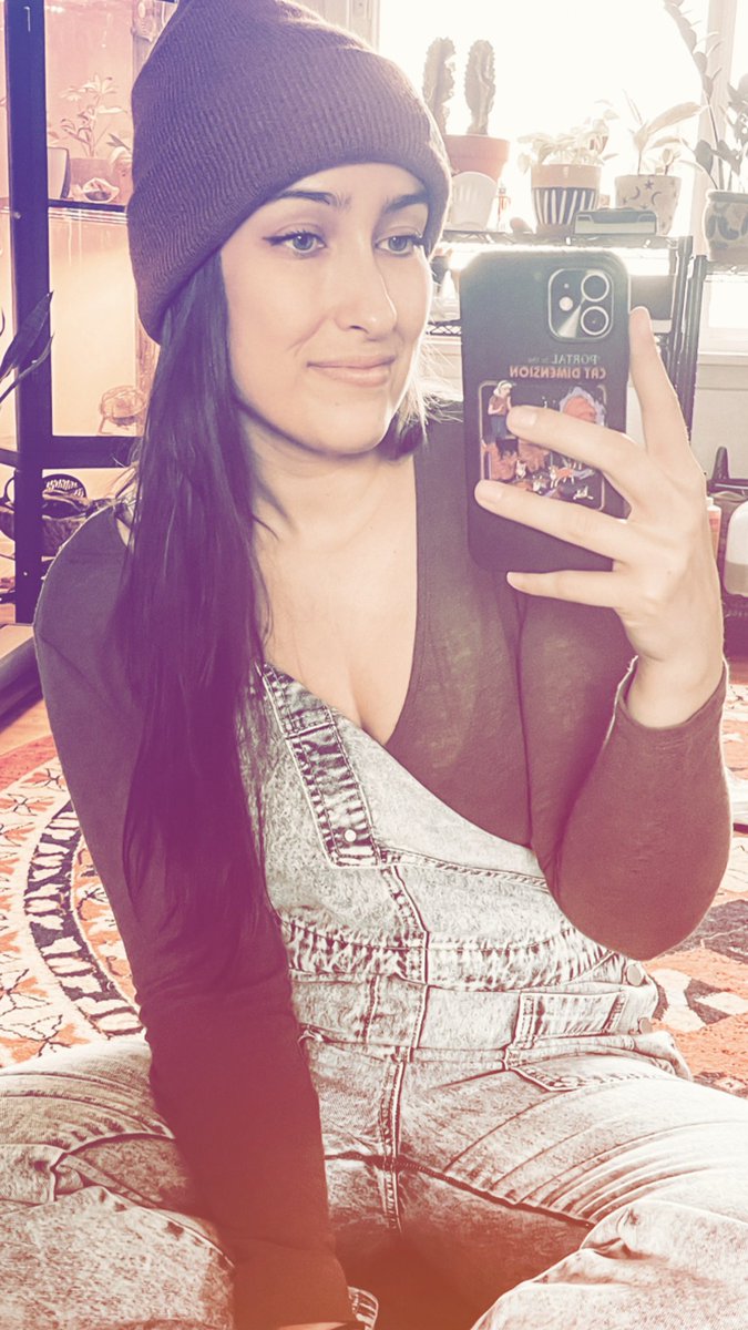 danielleflock's tweet photo. Felt cute might delete #ootd https://t.co/bz6EpM7DJC