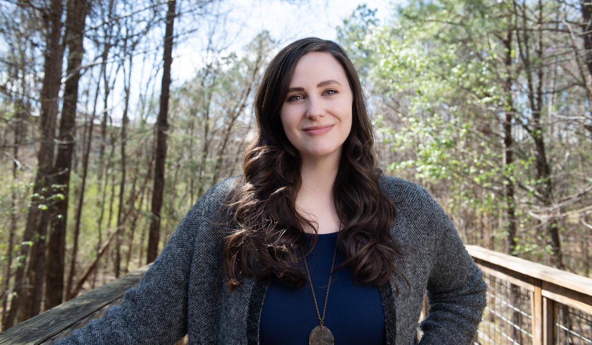 HPC2MSU's tweet photo. The Center for Cyber Innovation Researcher’s Inspirational Story Featured on @msstate’s, ‘Our People’: https://t.co/zhLOfZuRAl @MS_Cyber_Init @MaroonResearch https://t.co/fypeOqqvS4