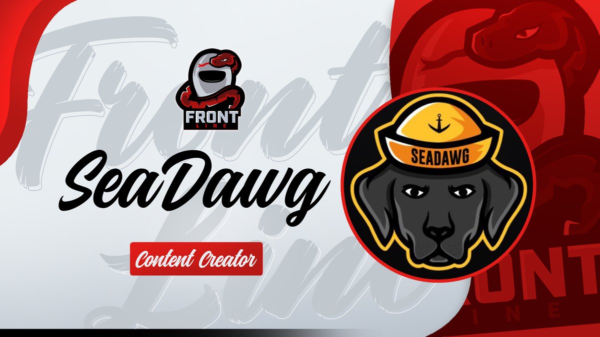 Front Line 🥷 (@frontline2k) on Twitter photo We'd like to welcome <a href="/xxNoahB/">NoahB #E4H⚡️</a> @2k_slash @vLoadingg_ and @ISeaDawgI as our newest Content Creators. ❤️🖤 We'd like to welcome <a href="/xxNoahB/">NoahB #E4H⚡️</a> @2k_slash @vLoadingg_ and @ISeaDawgI as our newest Content Creators. ❤️🖤