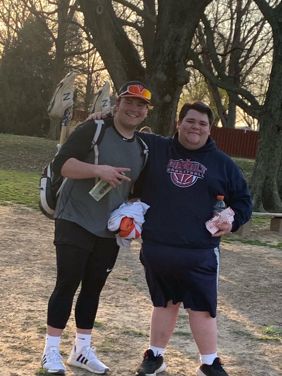 Brian Stark tweet media