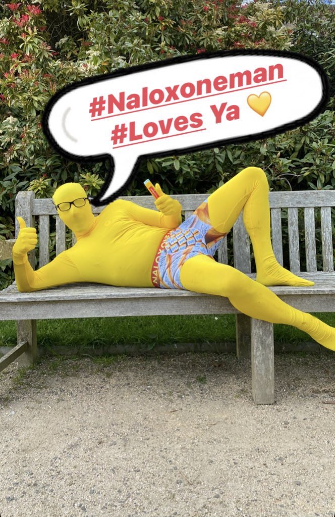 GBMC73's tweet photo. 🤓 #Buzzing to begin work #CoProducing @WeWigan  #awesome #Peer to #Peer #Naloxone #Training &amp; #Supply project 💙 

👉🏻This will be the 4th #peer led #Naloxone #project ive worked on with the #mighty @WeAreWithYou service 🔥

👉🏻See ya #Tuesday guys &amp; @NaloxoneMan is coming too https://t.co/Lqq6k9XTsM