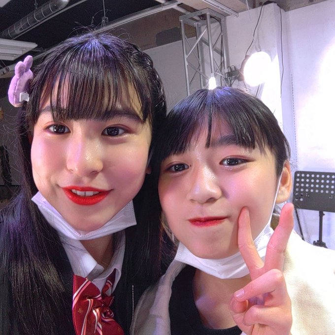 Twitterのコスプレ画像9