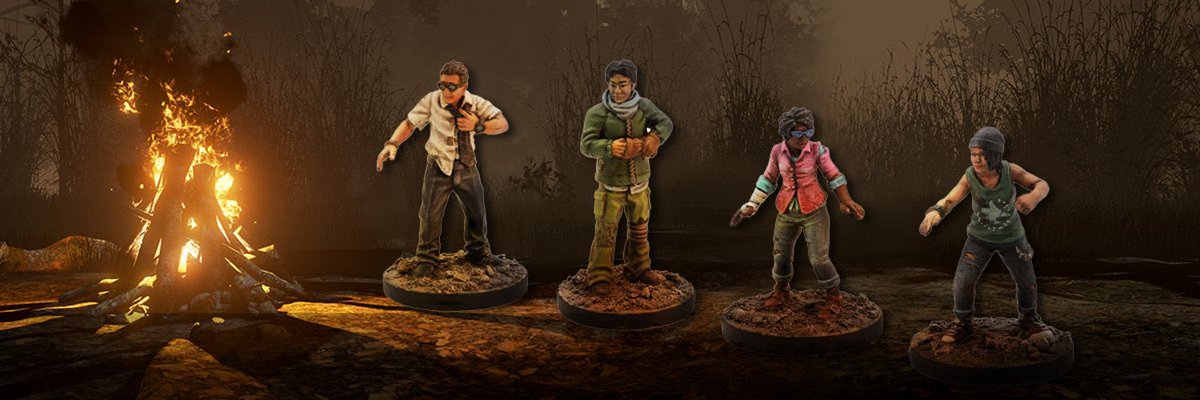 JudgingIudex's tweet image. Just throwing this out there — wouldn’t it be NEAT to play the new #DBDBoardGame WITH your own custom character? Imagine “custom matches” with your own character &amp;amp; rules/perks.

You could even get your own mini at @HeroForgeMinis 🪓
-
#deadByDaylight @DeadByBHVR @Level99Games