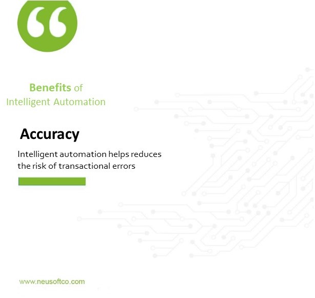 NeusoftC's tweet photo. Benefits Of Intelligent Automation! 🤔
#Neusoft #BeyondTechnology https://t.co/H5HLRd2BxD