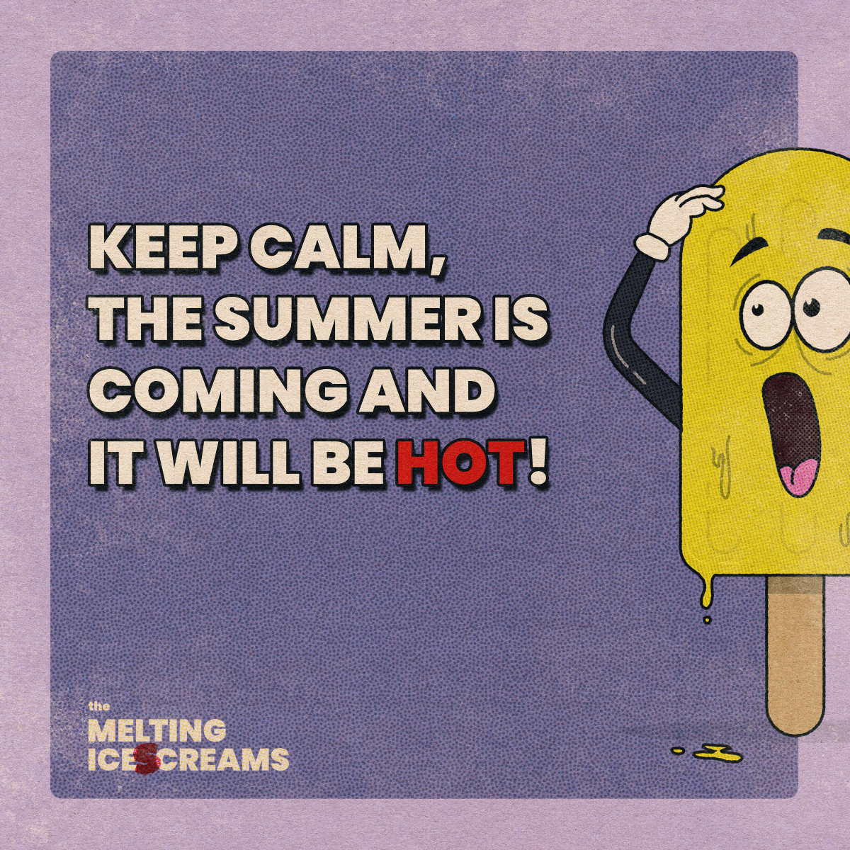 MltngIceScreams's tweet photo. Welcome to the new #NFT era...

#meltingicescreams https://t.co/4KkcVWJKkN
