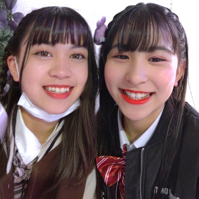 Twitterのコスプレ画像8