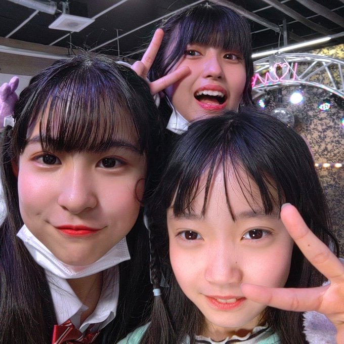 Twitterのコスプレ画像7