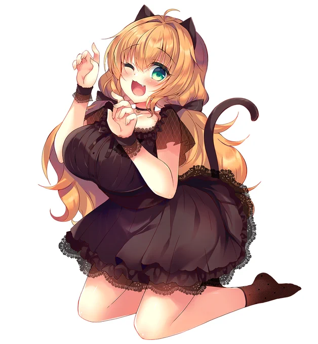 にゃにゃーん🐱 