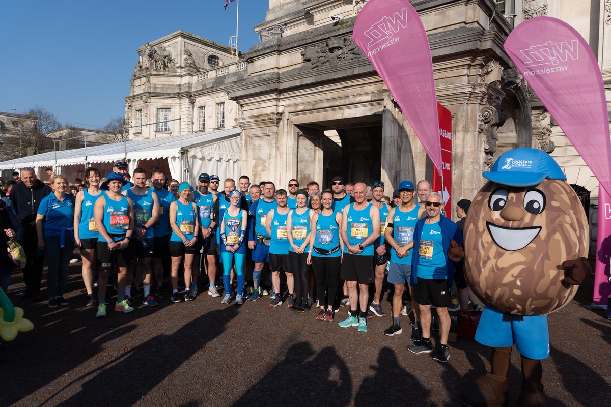 ProstateCymru's tweet image. Congrats to @wizzair on their new partnership with @cardiffhalf!✈️🏃‍♂️

We already can’t wait for October Cardiff Half!

Sign up today for a free space on #TeamProstate:
➡️endurancecui.active.com/new/events/702…

You can now view our runners gallery over on our website!
➡️prostatecymru.com/gallery/cardif…