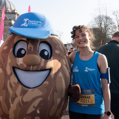ProstateCymru's tweet image. Congrats to @wizzair on their new partnership with @cardiffhalf!✈️🏃‍♂️

We already can’t wait for October Cardiff Half!

Sign up today for a free space on #TeamProstate:
➡️endurancecui.active.com/new/events/702…

You can now view our runners gallery over on our website!
➡️prostatecymru.com/gallery/cardif…