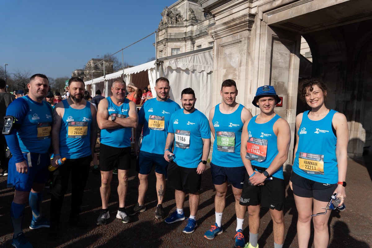 ProstateCymru's tweet image. Congrats to @wizzair on their new partnership with @cardiffhalf!✈️🏃‍♂️

We already can’t wait for October Cardiff Half!

Sign up today for a free space on #TeamProstate:
➡️endurancecui.active.com/new/events/702…

You can now view our runners gallery over on our website!
➡️prostatecymru.com/gallery/cardif…