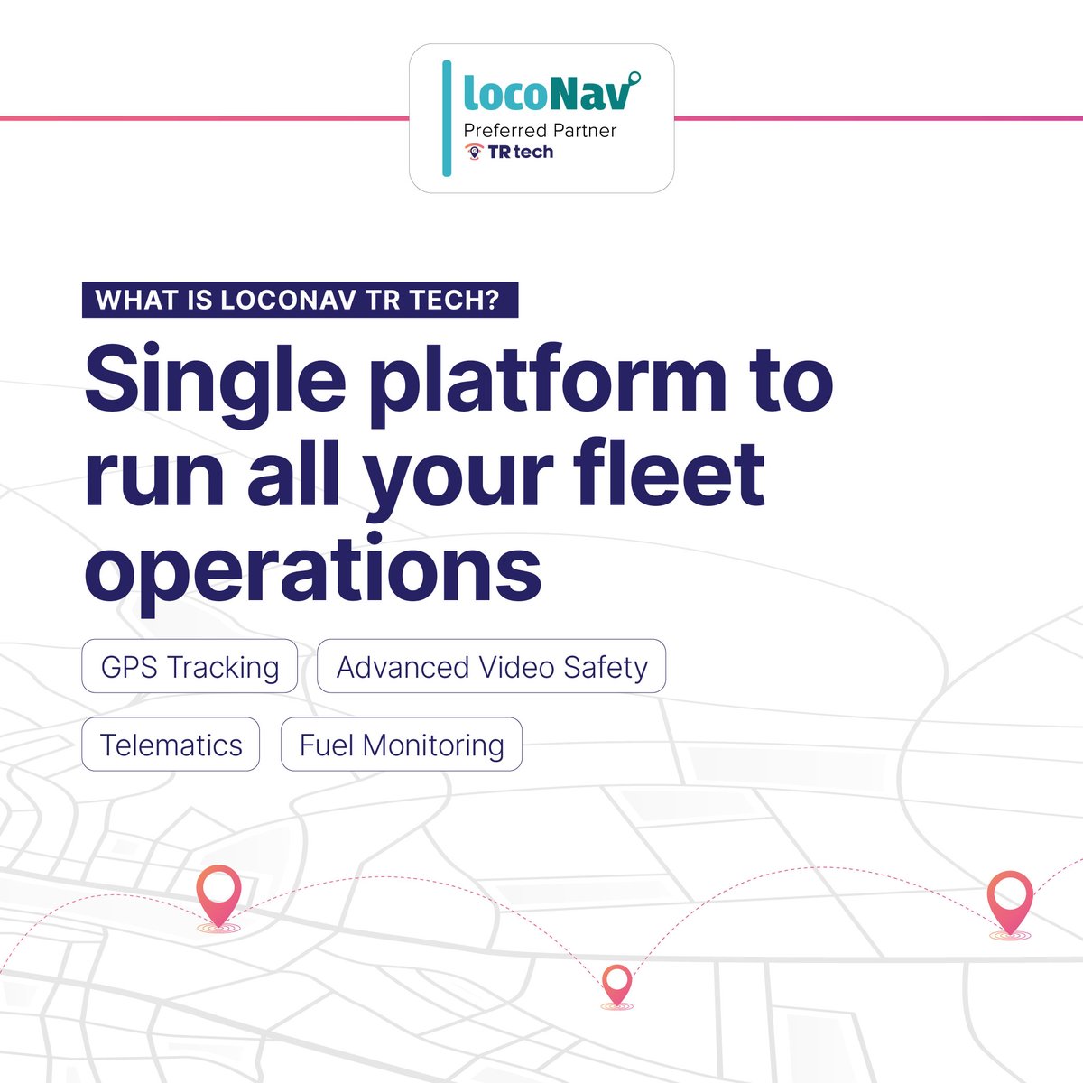 LocoNav TR Tech tweet media
