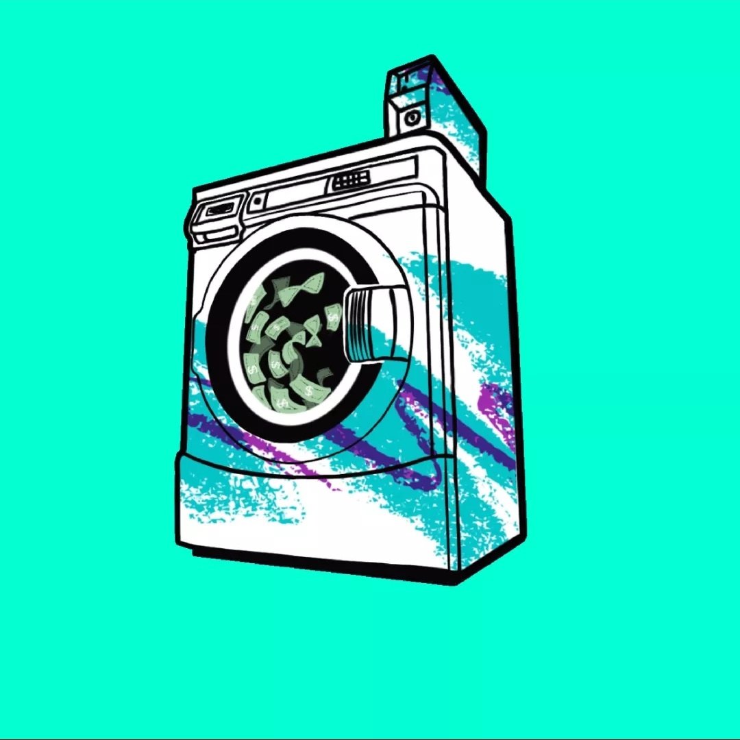 theDPCulture's tweet image. #NewProfilePic 
#NFTCoinLaundry 
Join their discord! Its drippin with soapy sudz! Let em know #CharlieSentMe. @nftcoinlaundry is doing great things by providing children across the UK with a bed to sleep on. AND, that art tho... follow em!