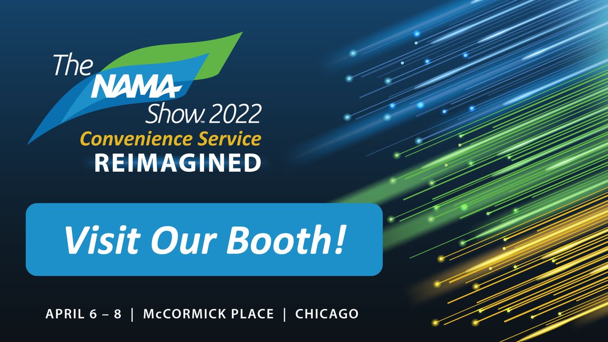 SupplyWizards's tweet photo. One more week until #TheNAMAShow! Who's going?  

Come chat with us at booth #315 about the benefits of providing online ordering for your customers. See you soon! https://t.co/lT07KFX4oZ