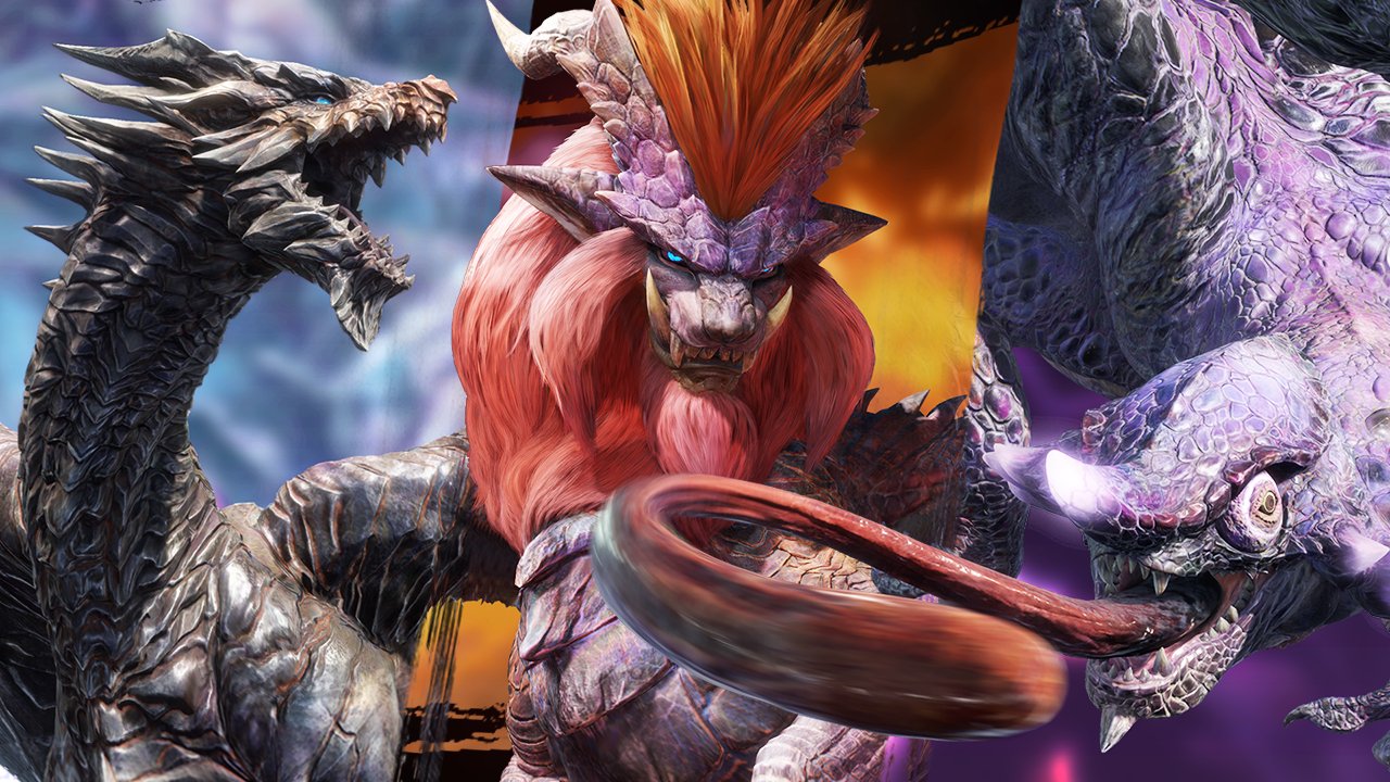 TDS Chris в X: „3 Elder Dragons: the final challenge before