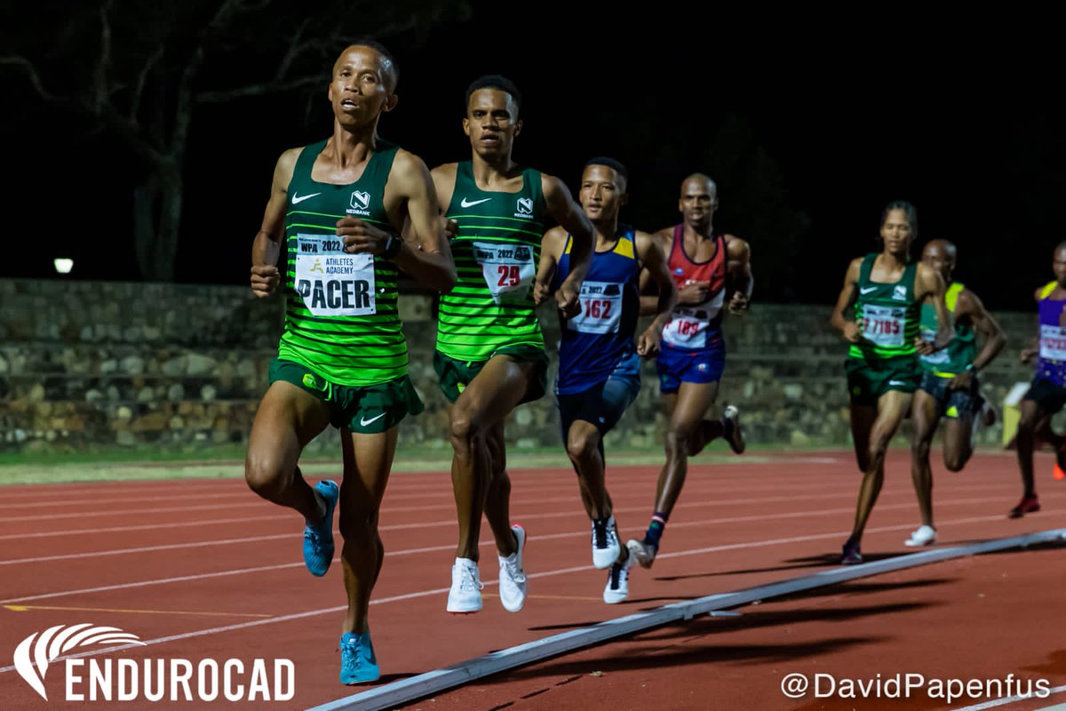 Read all about <a href="/AnthonyTimoteus/">Anthony Timoteus</a> great 5000m pb and more #NedbankRunning Club results from the past weekend: nedbankrunningclub.co.za/News/DisplayNe…… #MoreThanAClub <a href="/bavariaSA/">bavaria SA</a> <a href="/BiogenSA/">Biogen</a> <a href="/futurelifeza/">FUTURELIFE®</a> <a href="/nedbanksport/">Nedbank Sport</a> <a href="/Nike/">Nike</a> <a href="/ThirstiW/">THIRSTI WATER</a>

📸: Endurocad / David Papenfus
