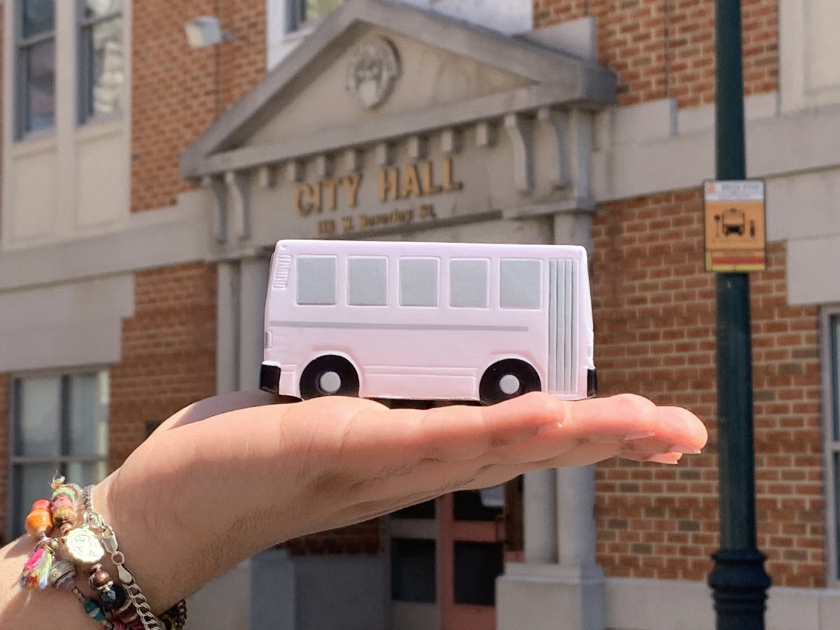 BRITEbus's tweet photo. Shop &amp; Dine Out In Downtown Staunton Weekend Detours Resumed - The Downtown Trolley &amp; Saturday Night Trolley will be detoured starting Fridays at 4P through Saturdays. Stops missed: City Hall, Visitor Center, Beverley St/Market St, Hotel 24 South. https://t.co/qhiFBq6GWr