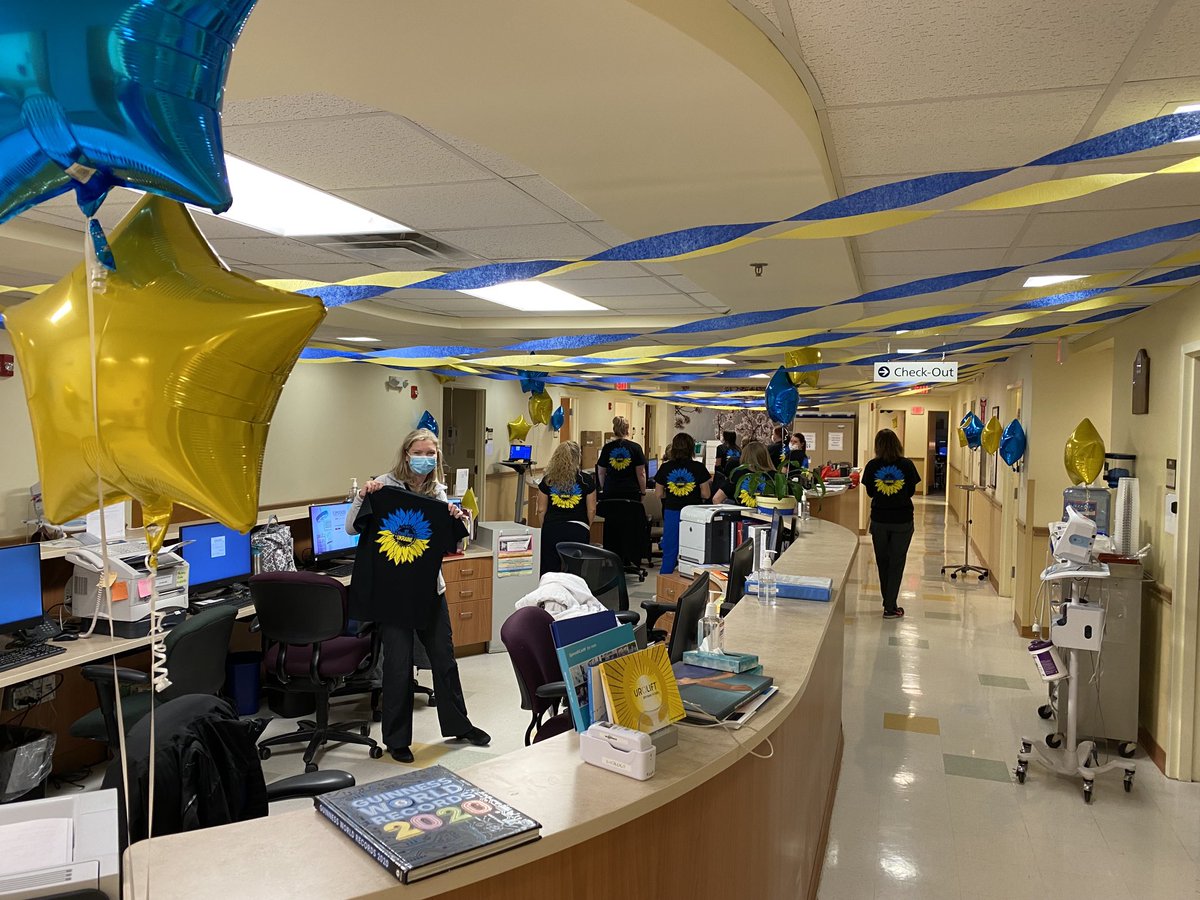 Dmitriy Nikolavsky (@urorecon) on Twitter photo Our clinic today. Thank you so much! <a href="/UpstateUroRes/">SUNY Upstate Urology Residency</a> <a href="/SUNY/">SUNY - The State University of New York</a> #standwithUkraine Our clinic today. Thank you so much! <a href="/UpstateUroRes/">SUNY Upstate Urology Residency</a> <a href="/SUNY/">SUNY - The State University of New York</a> #standwithUkraine