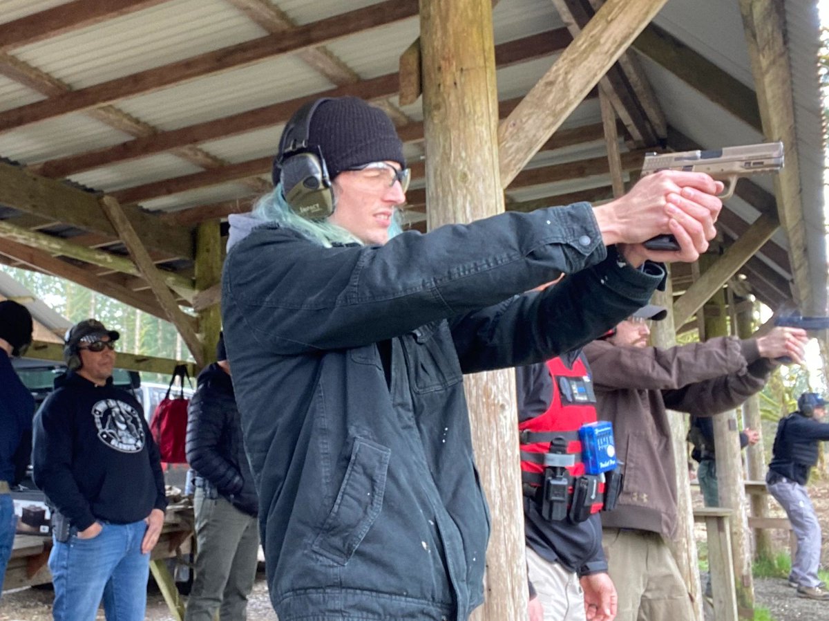 TrueBlueTraini1's tweet image. #FirstTimeShooter, no problem.  We developed our courses to make everyone comfortable. Check out our classes at truebluetraining.com. #BasicCourse #IntermediateCourse #AdvancedCourse #TBT