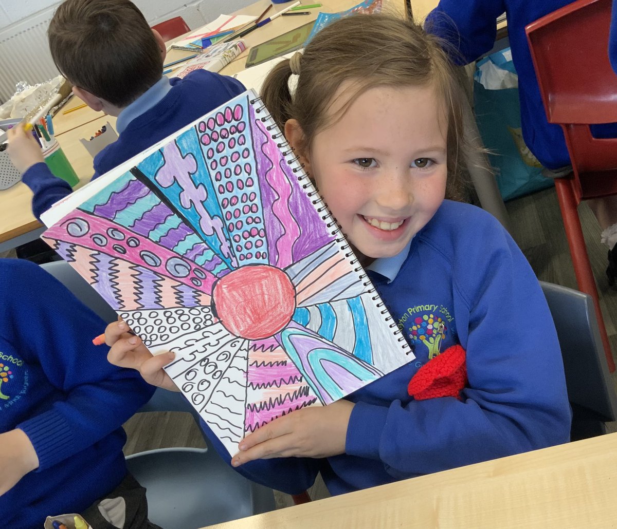 PPA Layton Primary tweet media