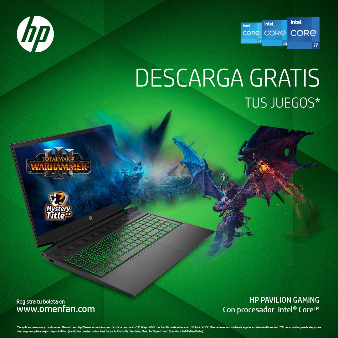 Tweets with replies by HP Peru (@HPPeru) / Twitter