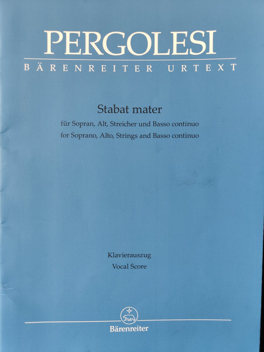 Próximo concierto. Next concert! Precioso programa con la <a href="/Orquestacamara/">OrquestaCámaraArucas</a> la mezzo Yullia Safonova y el director <a href="/PereMolina1/">Pere MOLINA-GONZÁLEZ</a> VIERNES 1 DE ABRIL en ADOC (Elda)