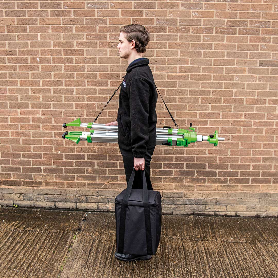 Ritelitesystems's tweet image. PRODUCT OF THE MONTH! Ritelite’s K45-LITE allows you to direct an impressive 85,000 lumens of light where you need it. Available with 3 light head options! Find out more ow.ly/AOxV50IvMb7 #ritelite #floodlight #temporarylighting #arealighting